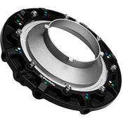 Profoto Rfi Speedring Adapter Multiblitz Profilux