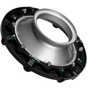 Profoto Rfi Speedring Adapter Photogenic