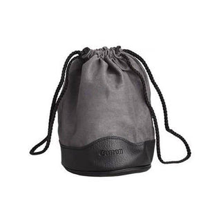 Canon LP1222 Lens Case for Canon EF 70-300mm and Canon EF 200mm