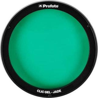 Profoto Clic Gel (Jade) for the C1 Plus, A1X and A1