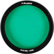 Profoto Clic Gel (Jade) for the C1 Plus, A1X and A1
