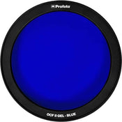 Profoto OCF II Gel - Blue for B10 and B1X Only