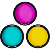 Profoto Clic Creative Gel Kit for the C1 Plus, A1X and A1