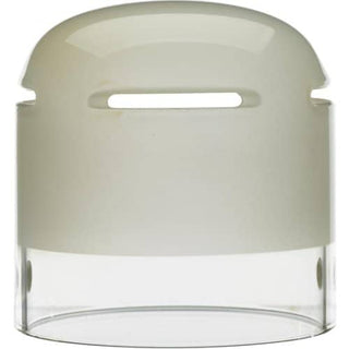 Profoto Glass Cover Plus 75mm Frosted -300K (Pro Plus Heads Standard)