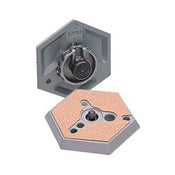 Manfrotto MF 030 Quick Plate 3/8