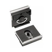 Manfrotto MF 200PLARCH Plate 3/8