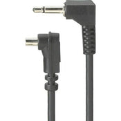 Profoto Male 3.5mm Miniphone To PC Cable