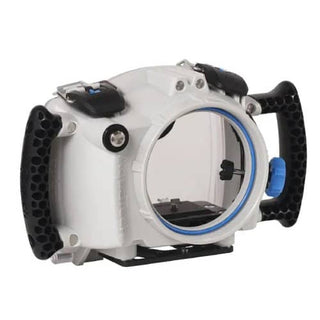 Aquatech EDGE Sports Housing for Sony a7 III, a7R III, or a9 (Grey)