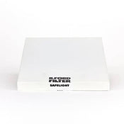 Ilford Photo 902 Light Brown 8x10