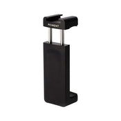 Moment - Tripod Phone Clamp with Cold Shoe Mount