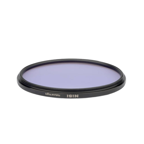 NiSi 72mm Natural Night Filter (Light Pollution Filter)