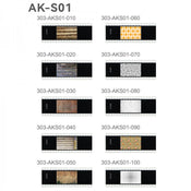 Godox AK-S01 Slide For AK-R21 Projection Attachment
