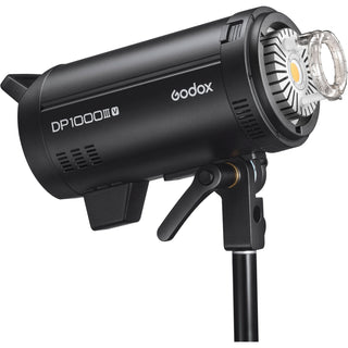 Godox DP 1000 III V Studio Flash 1000Ws Led Modeling