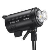 Godox DP600III-V Studio Flash 600ws LED Modeling Light