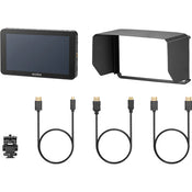 Godox Gm6S 5.5 Inch Ultra Bright 4K Hdmi Monitor