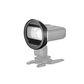 Godox MF-CB Round Adaptor For The MF12 Ringflash