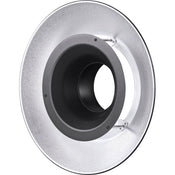 Godox Silver Reflector For The R1200 Ringflash