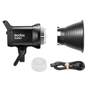 Godox SL60IID 60W Daylight Led Light