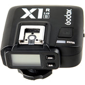 Godox X1R-S TTL Flash Receiver Only For Sony