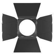 Godox LB02 10'' Barndoor Only Fits FLS10 Fresnel