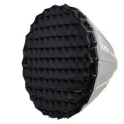 Godox Parabolic Reflector Softbox Grid For 128