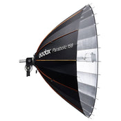 Godox P128 Parabolic Light Focusing System Kit