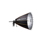 Godox P128 Parabolic Light Focusing System Kit