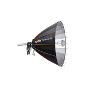 Godox P128 Parabolic Light Focusing System Kit