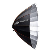 Godox Parabolic Reflector Softbox Grid For 128