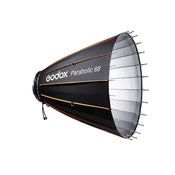 Godox Parabolic Reflector Softbox Grid For 158