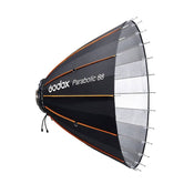Godox Parabolic Reflector Softbox Grid For 68