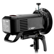 Godox S2 Speedlite Flash Bracket For Bowens / S-Type Mounts