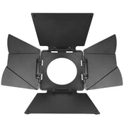 Godox SA-08 Barndoor Set For S30 Led Light