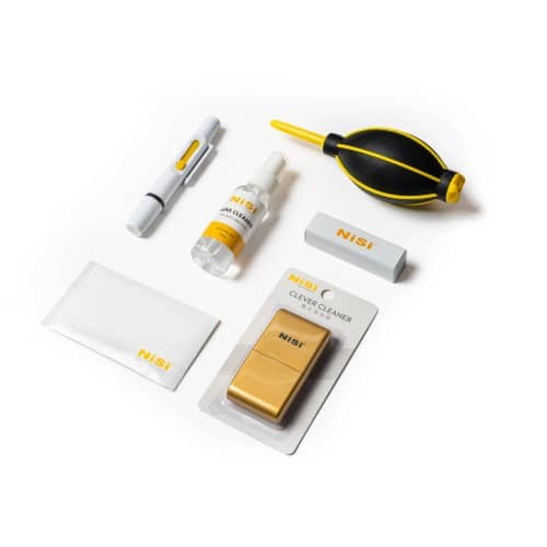 NiSi Professional Filter Cleaning Kit