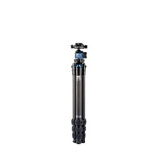 Sirui AM-284 + A-10R Carbon Fibre Travel Tripod