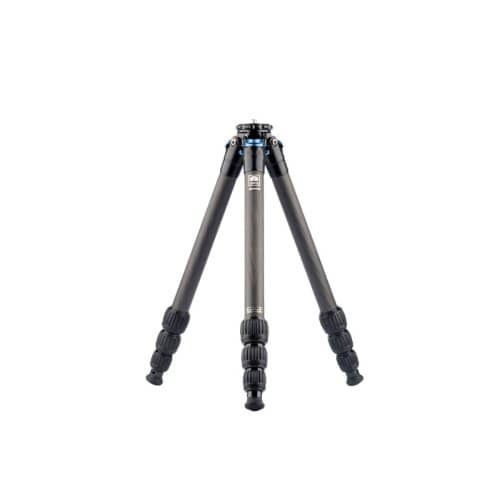 Sirui AM-284 + A-10R Carbon Fibre Travel Tripod