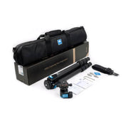 Sirui AM-284 + A-10R Carbon Fibre Travel Tripod
