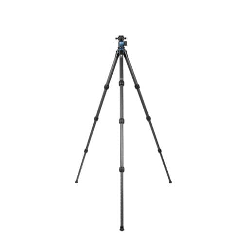 Sirui AM-284 + A-10R Carbon Fibre Travel Tripod