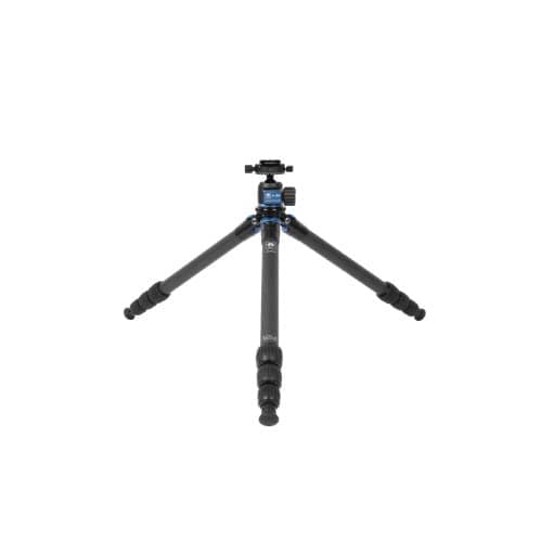 Sirui AM-284 + A-10R Carbon Fibre Travel Tripod