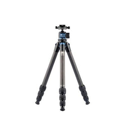 Sirui AM-284 + A-10R Carbon Fibre Travel Tripod
