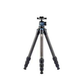 Sirui AM-284 + A-10R Carbon Fibre Travel Tripod