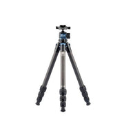 Sirui AM-284 + A-10R Carbon Fibre Travel Tripod