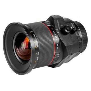 Samyang 24mm f/3.5 Tilt & Shift Lens for Canon