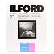 Ilford Multigrade RC Cooltone Glossy 8X10