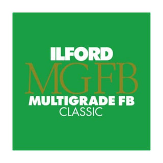 Ilford Multigrade FB Classic Matt 50" 127cm X 30m Roll EICC3 MGFB5K