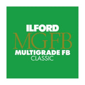 Ilford Multigrade FB Classic Matt 50