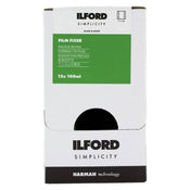 Ilford Simplicity Fixer (12-pack) - Dealer Pack