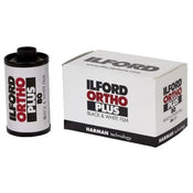 Ilford HARMAN ORTHO+ 135 36