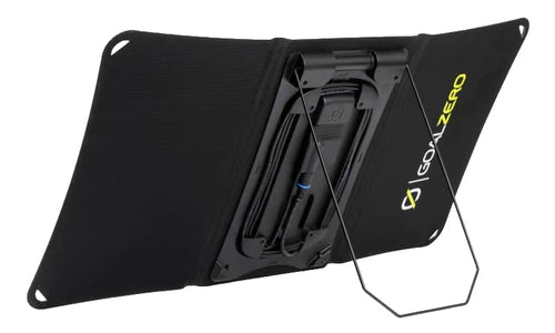 GOAL Zero Nomad 20 Solar Charging Panel