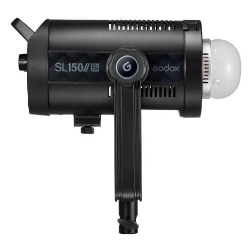 Godox SL-150II Bi-Colour 150w LED Light